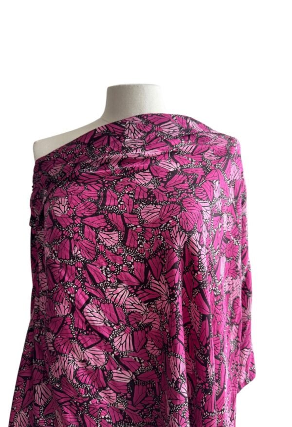 PINEDA COVALIN - PONCHO MARIPOSAS - Image 8